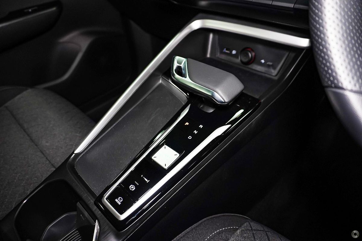 2025 MG ZS Vibe Turbo ZS32