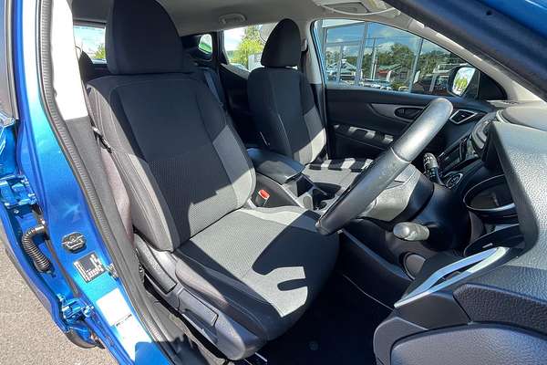 2020 Nissan QASHQAI ST J11 Series 3
