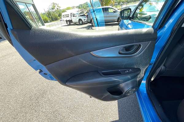 2020 Nissan QASHQAI ST J11 Series 3