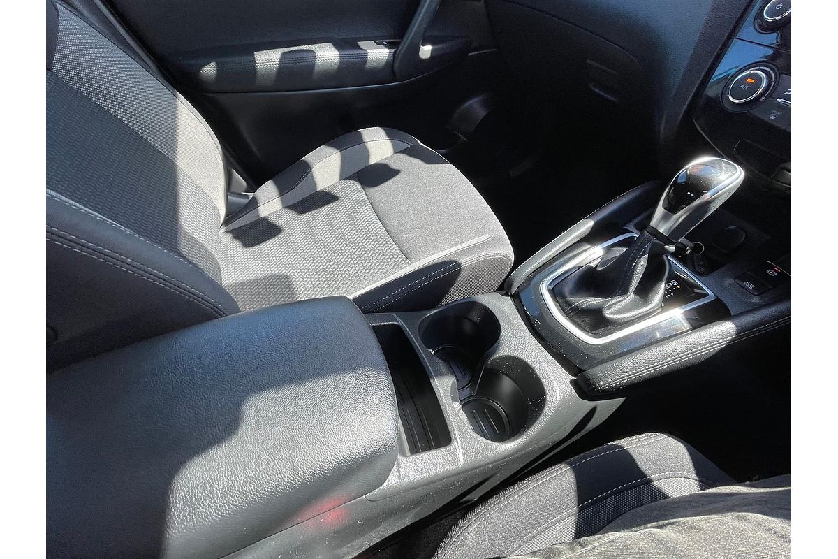 2020 Nissan QASHQAI ST J11 Series 3
