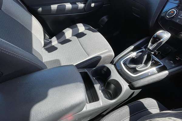 2020 Nissan QASHQAI ST J11 Series 3