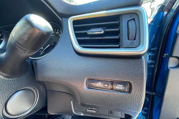 2020 Nissan QASHQAI ST J11 Series 3