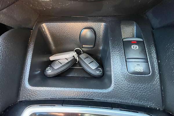 2020 Nissan QASHQAI ST J11 Series 3