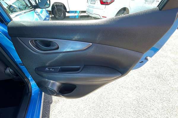 2020 Nissan QASHQAI ST J11 Series 3