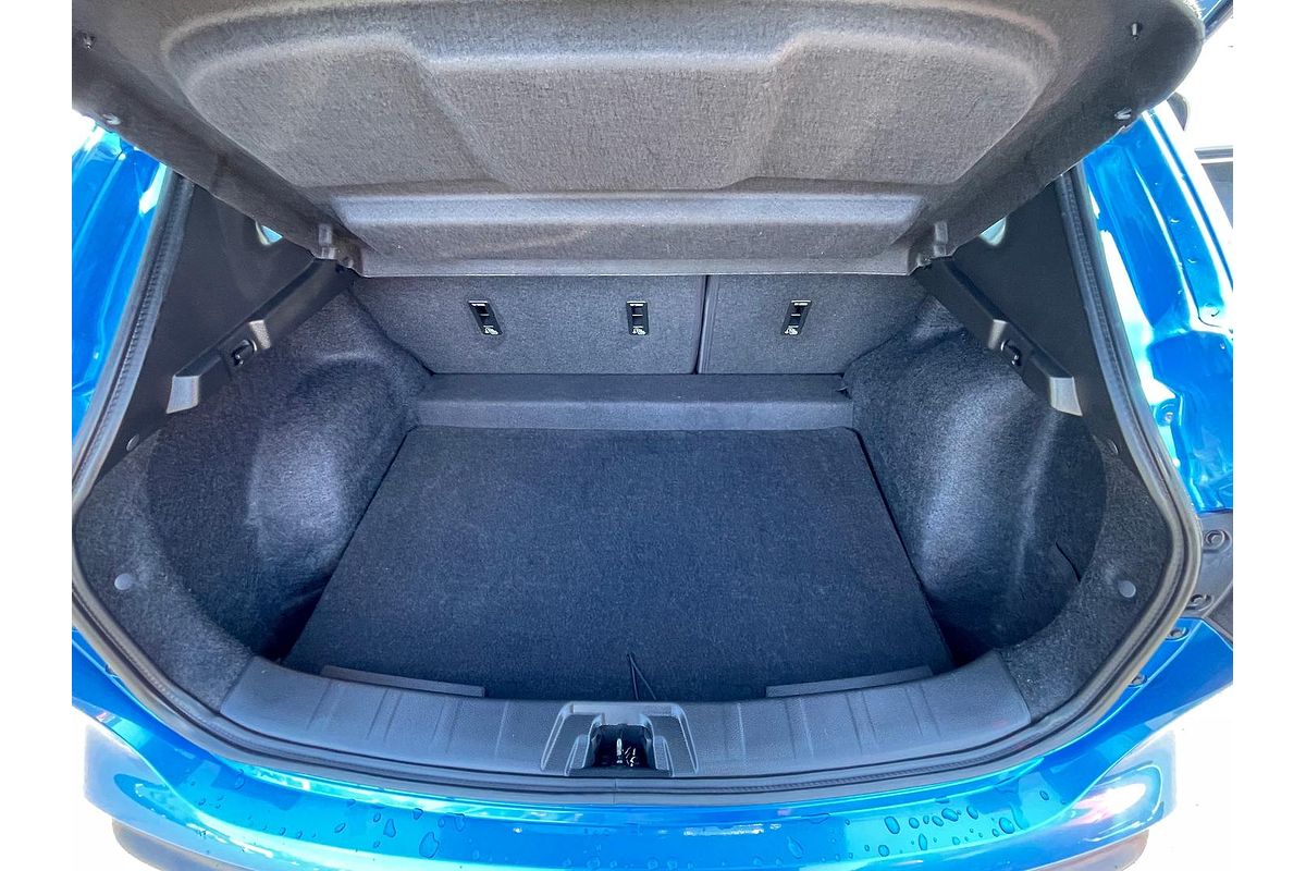 2020 Nissan QASHQAI ST J11 Series 3