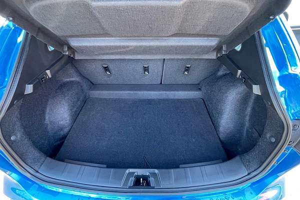 2020 Nissan QASHQAI ST J11 Series 3