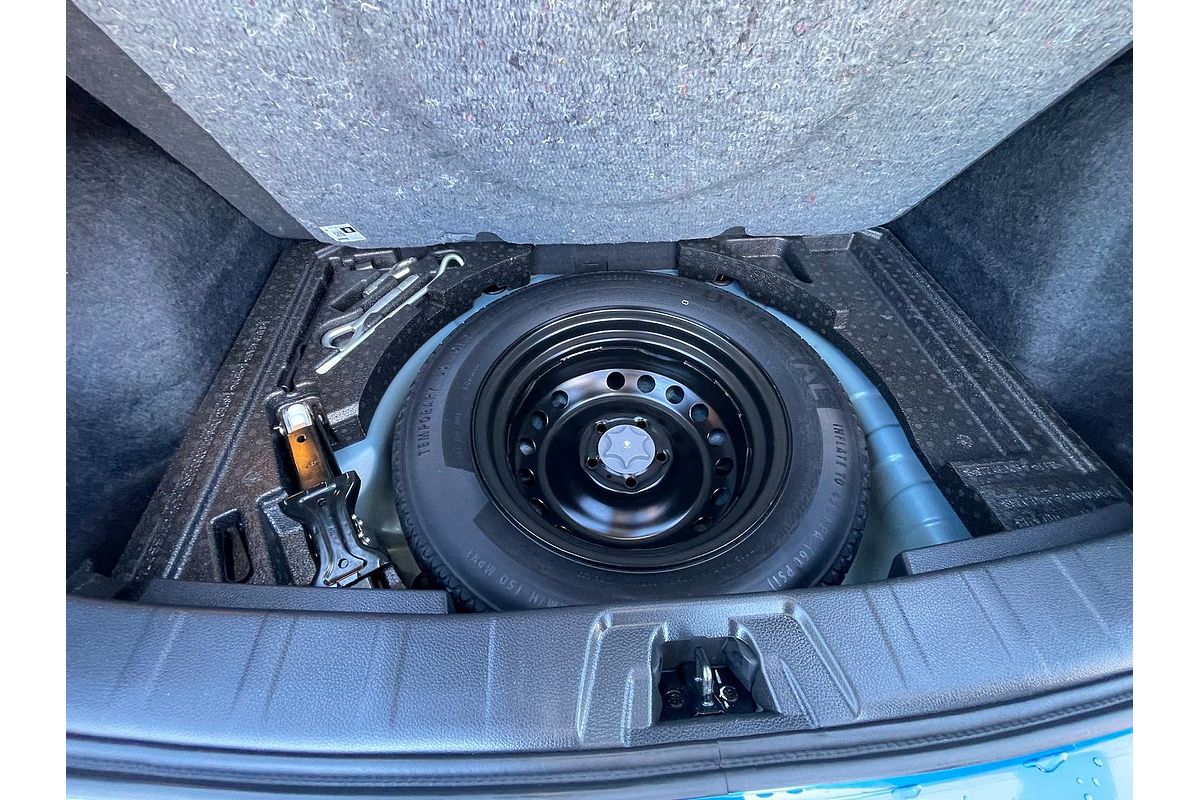 2020 Nissan QASHQAI ST J11 Series 3