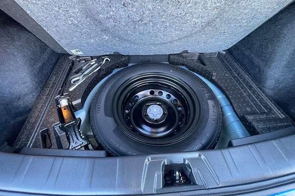 2020 Nissan QASHQAI ST J11 Series 3