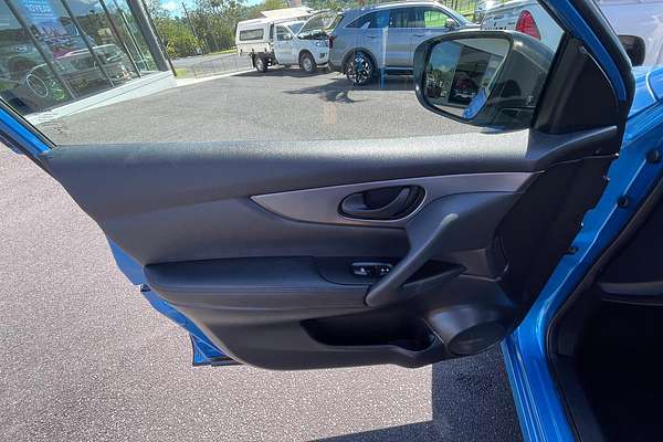 2020 Nissan QASHQAI ST J11 Series 3