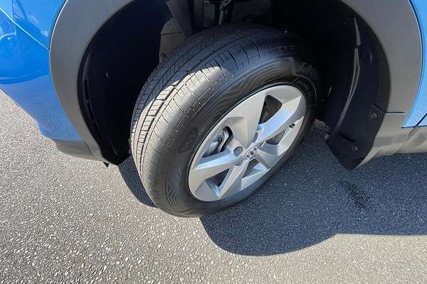 2020 Nissan QASHQAI ST J11 Series 3