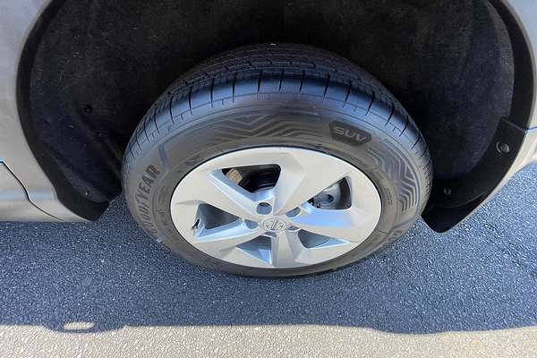 2020 Nissan QASHQAI ST J11 Series 3