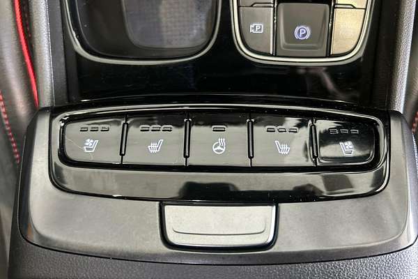 2022 Hyundai Tucson Highlander N Line NX4.V1