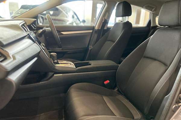2016 Honda Civic VTi 10th Gen