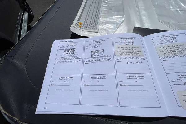 2022 Mitsubishi Triton GLX+ MR 4X4