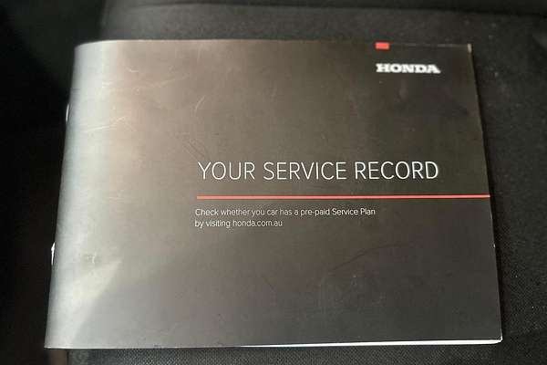 2016 Honda Civic VTi 10th Gen