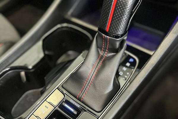 2022 Hyundai Tucson Highlander N Line NX4.V1