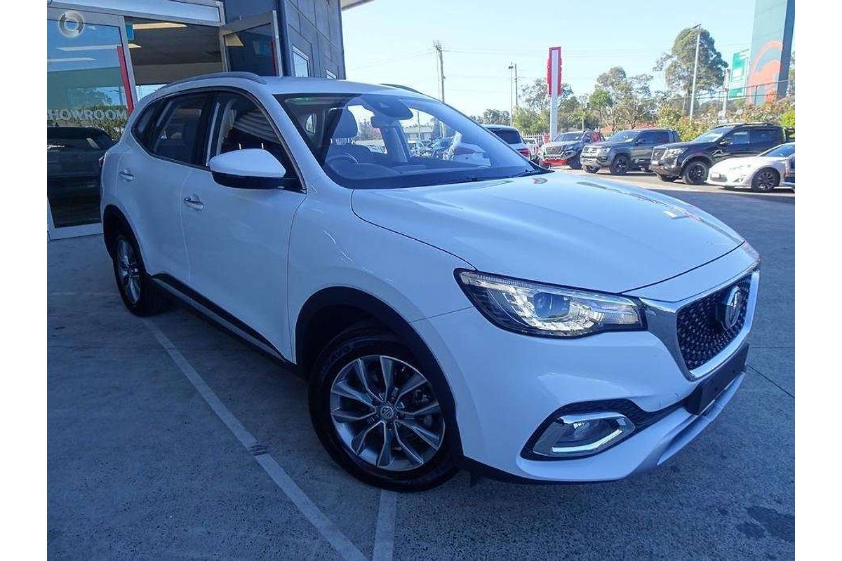 2021 MG HS PHEV Essence SAS23