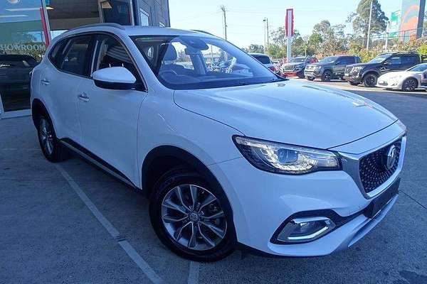 2021 MG HS PHEV Essence SAS23