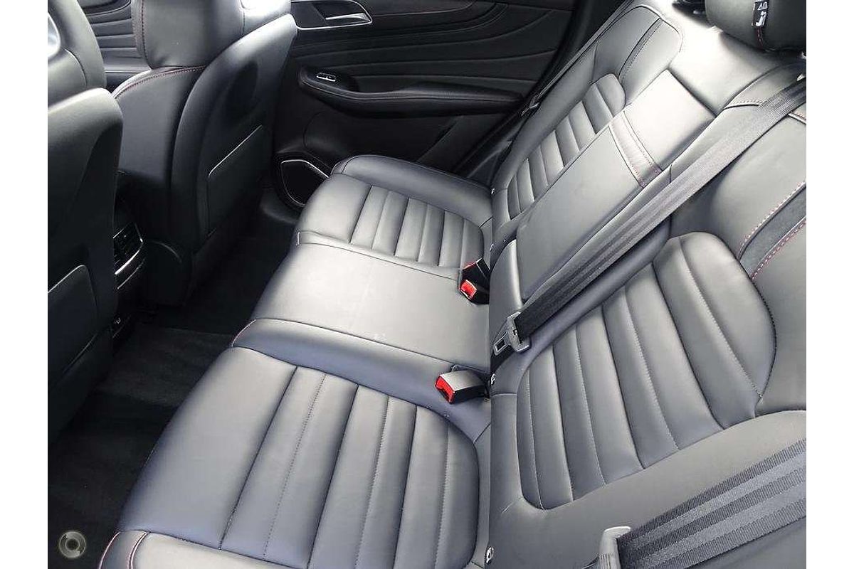 2021 MG HS PHEV Essence SAS23