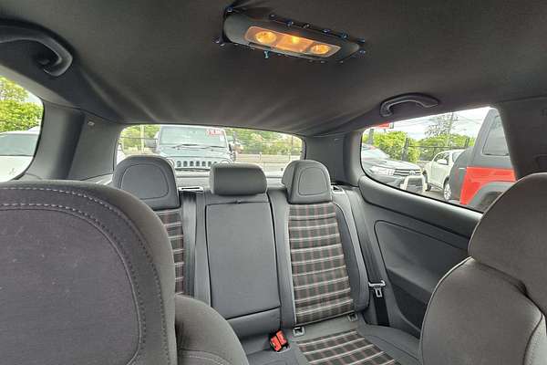 2007 Volkswagen Golf GTI V