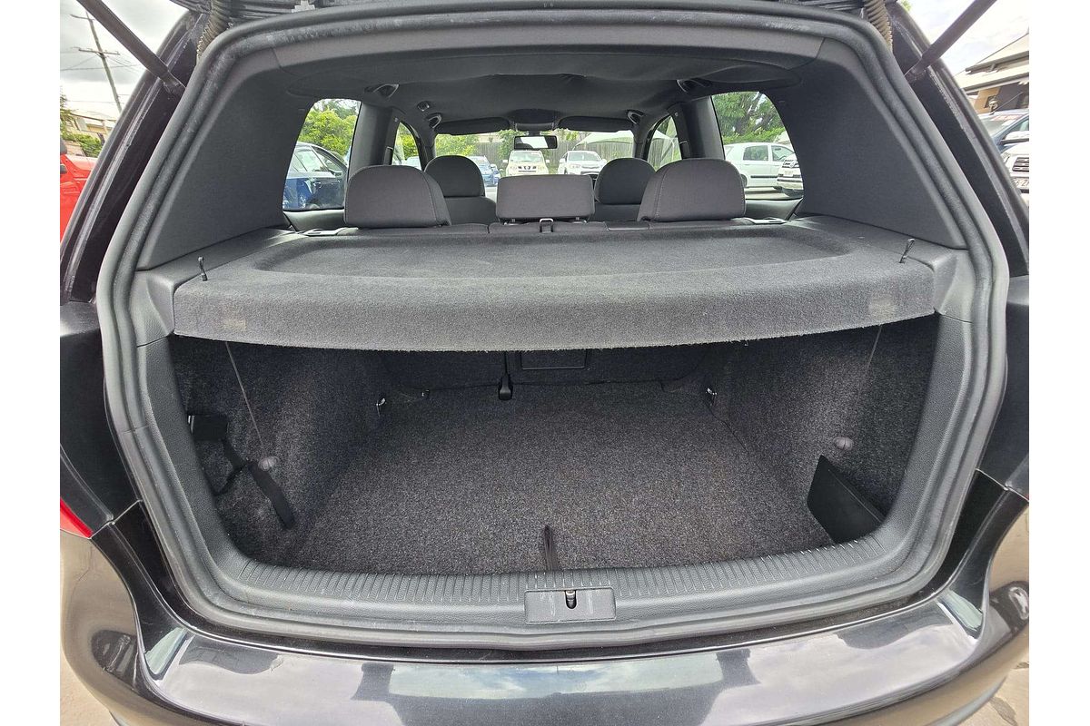 2007 Volkswagen Golf GTI V