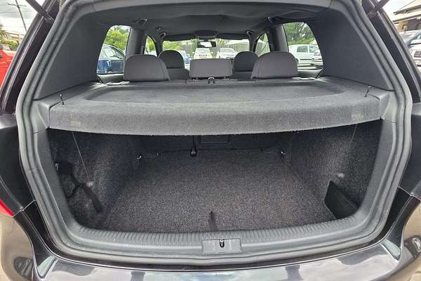 2007 Volkswagen Golf GTI V