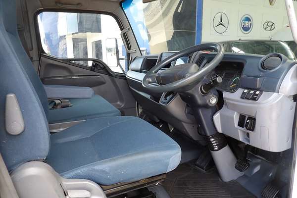 2016 Fuso Canter 918 4x2 ELWB