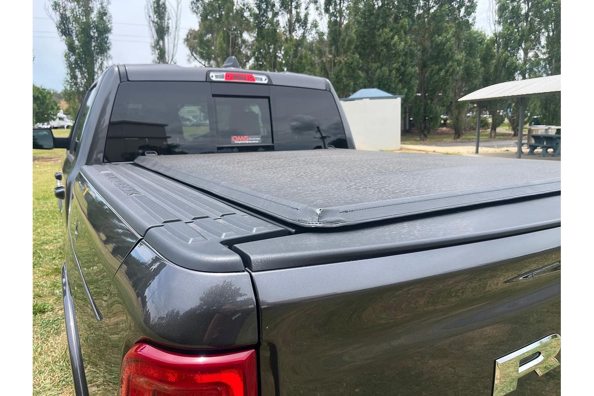 2025 RAM 1500 Laramie Sport Hurricane SO RamBox DT 4X4 SWB