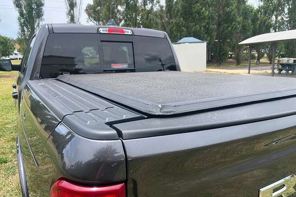 2025 RAM 1500 Laramie Sport Hurricane SO RamBox DT 4X4 SWB