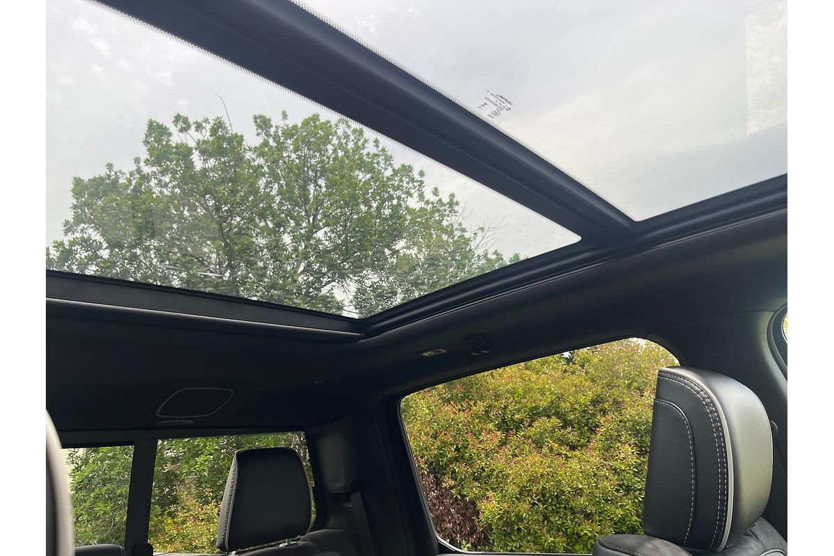 2025 RAM 1500 Laramie Sport Hurricane SO RamBox DT 4X4 SWB