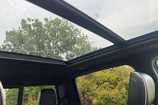 2025 RAM 1500 Laramie Sport Hurricane SO RamBox DT 4X4 SWB