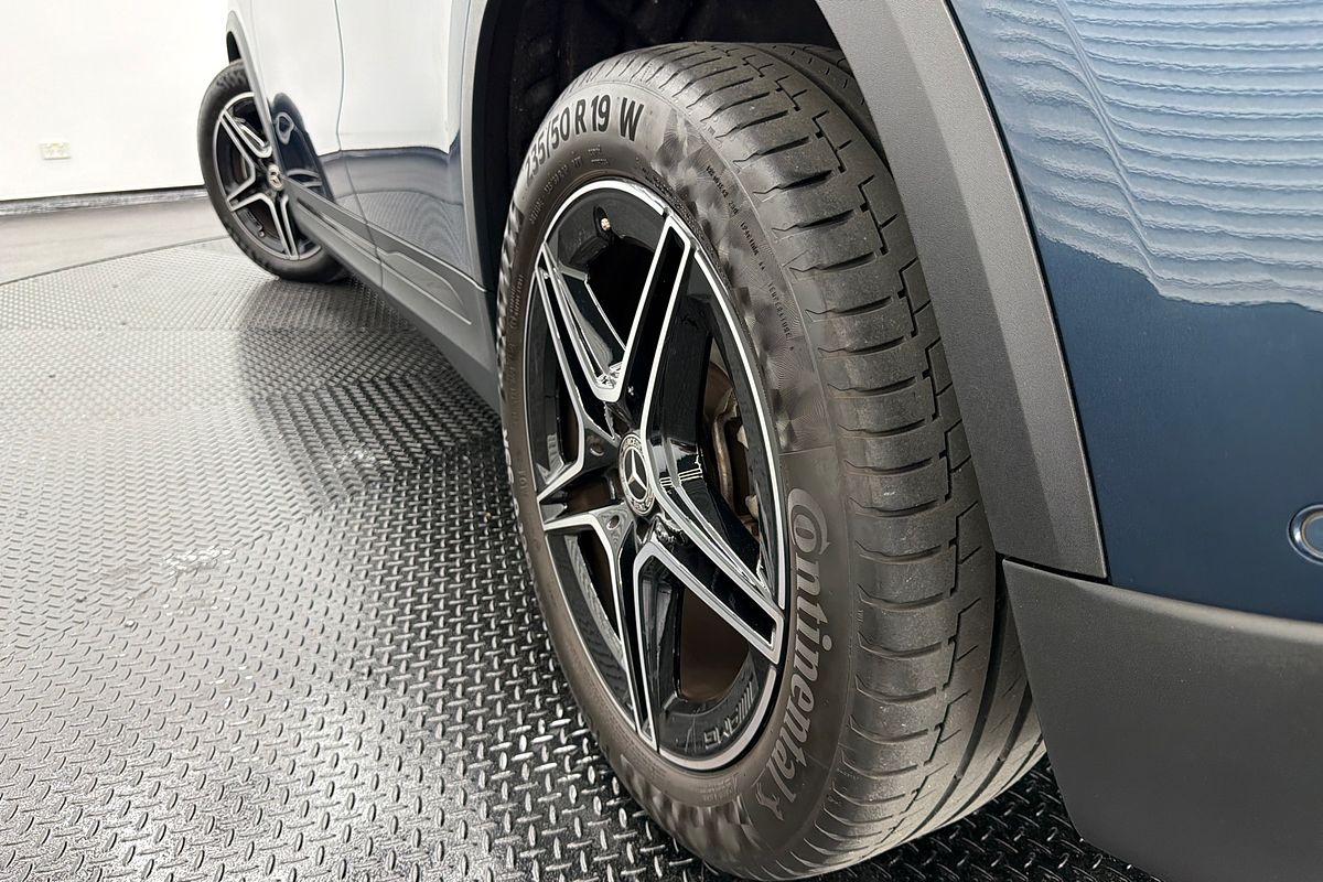 2021 Mercedes-Benz GLA-Class GLA200 H247