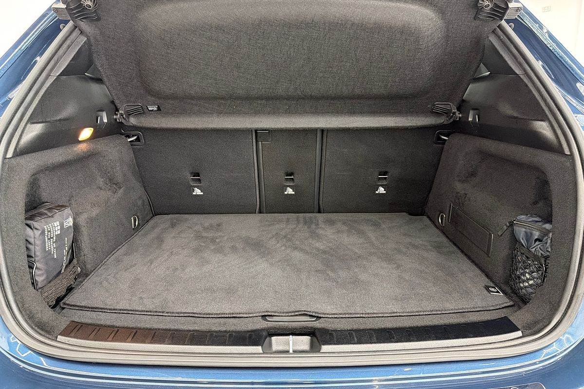 2021 Mercedes-Benz GLA-Class GLA200 H247