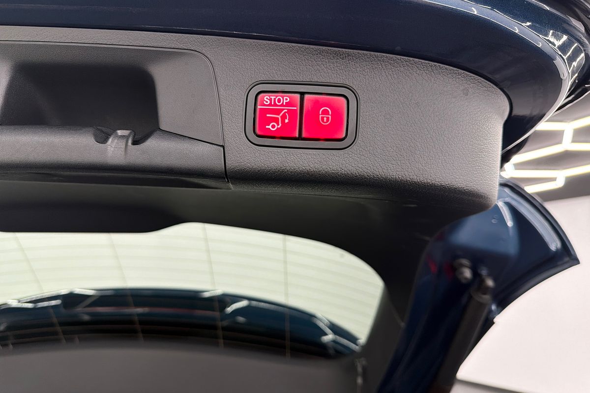 2021 Mercedes-Benz GLA-Class GLA200 H247