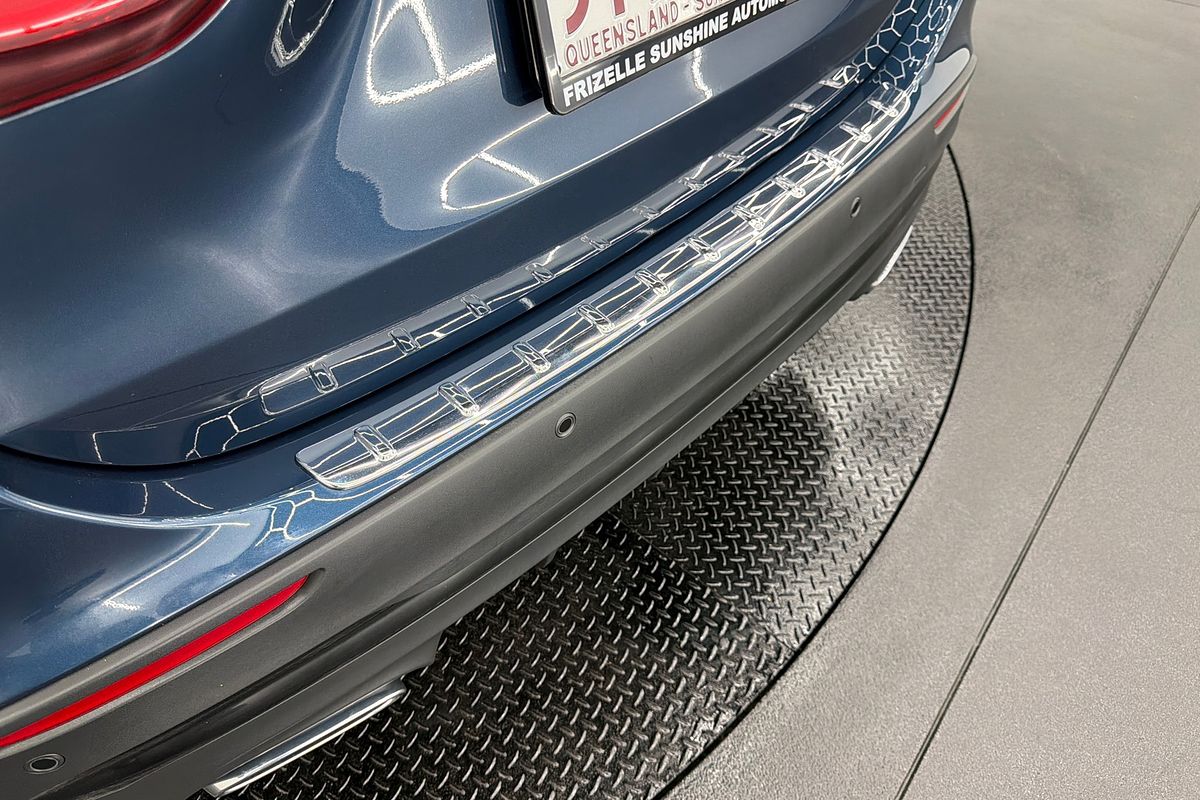 2021 Mercedes-Benz GLA-Class GLA200 H247