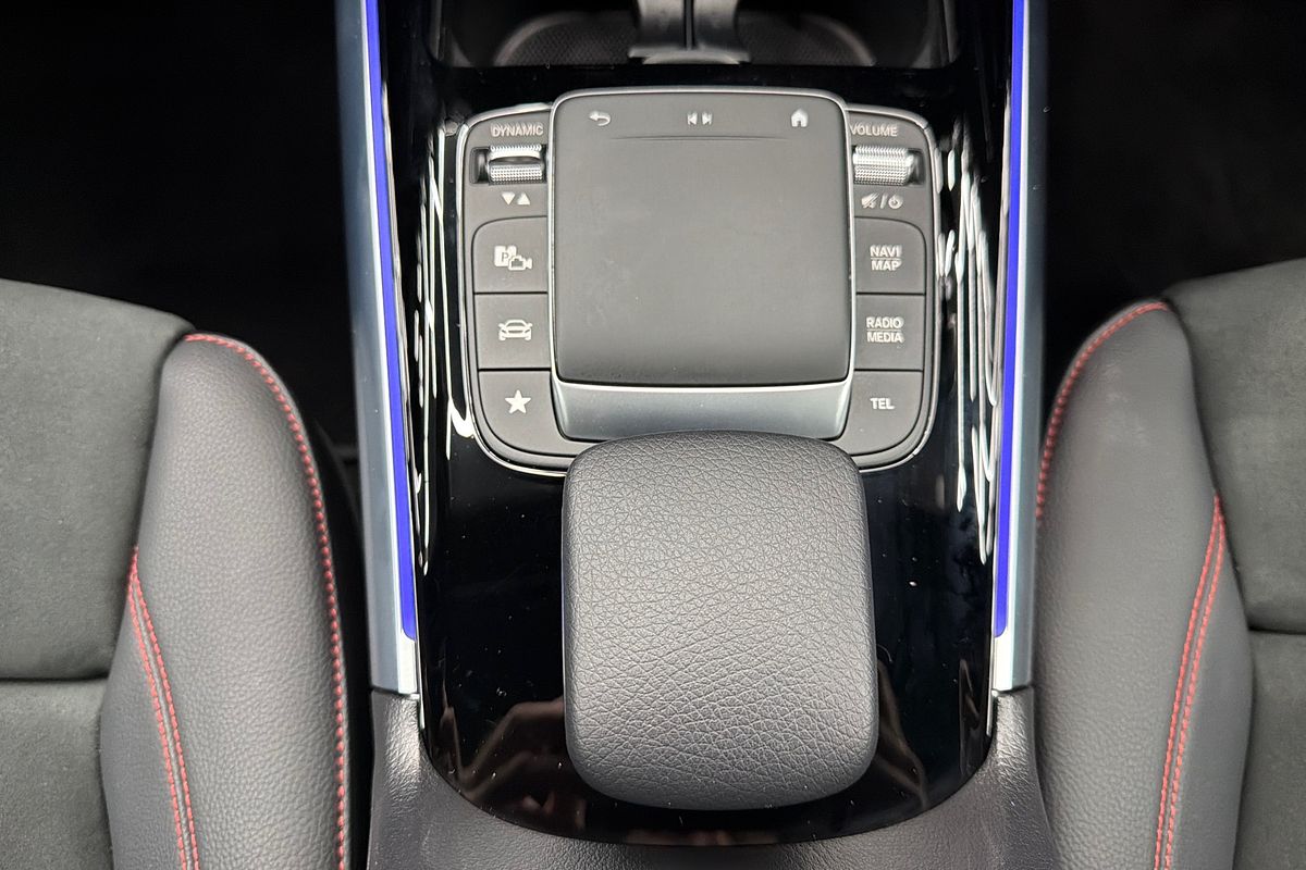 2021 Mercedes-Benz GLA-Class GLA200 H247