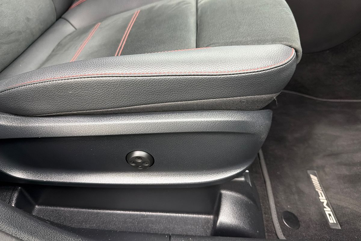 2021 Mercedes-Benz GLA-Class GLA200 H247