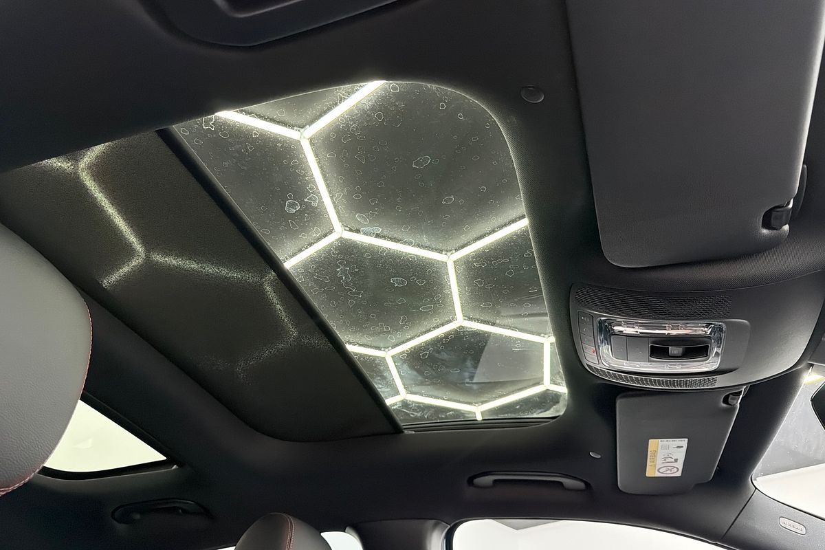 2021 Mercedes-Benz GLA-Class GLA200 H247