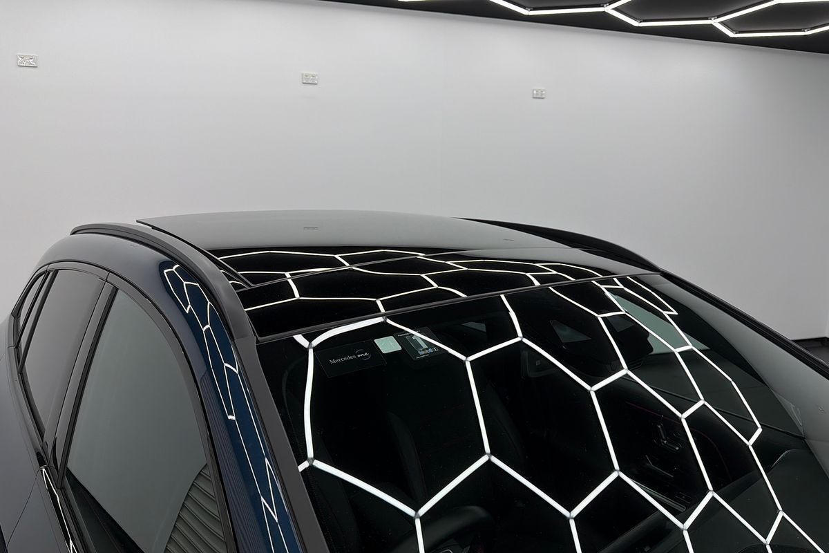 2021 Mercedes-Benz GLA-Class GLA200 H247