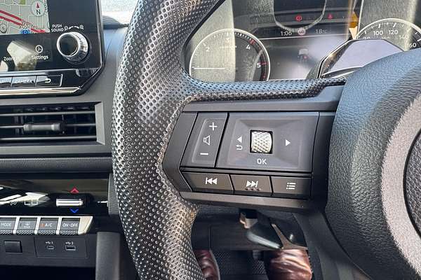 2024 Mitsubishi Triton GLX MV 4X4