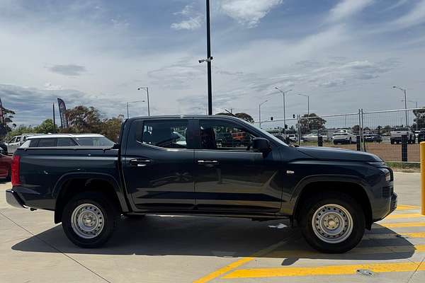 2024 Mitsubishi Triton GLX MV 4X4