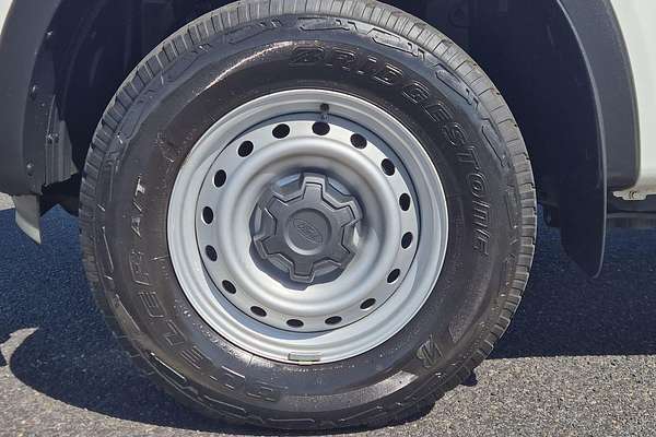 2023 Ford Ranger XL 4X4 2.0L