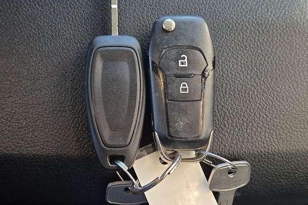 2023 Ford Ranger XL 4X4 2.0L