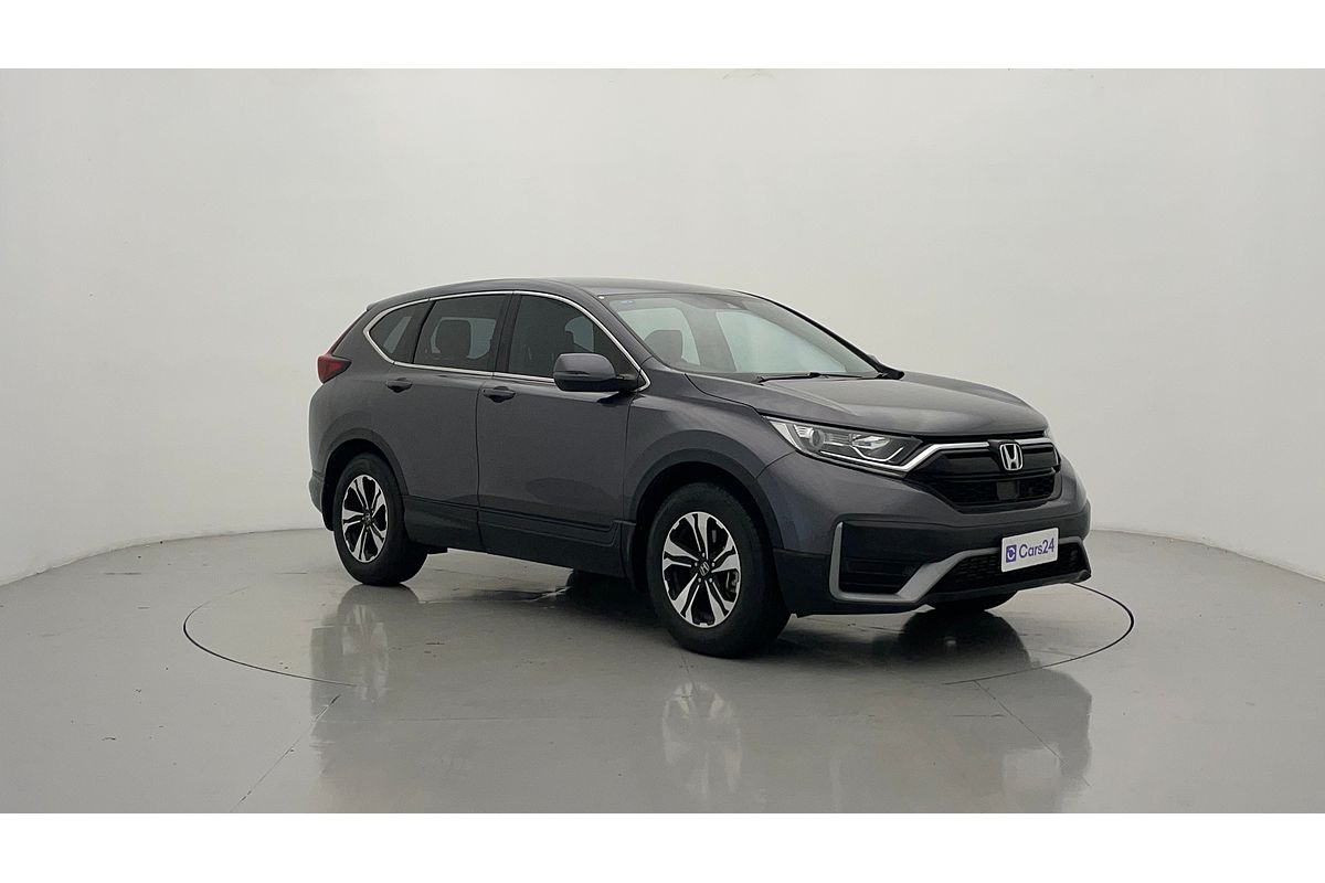 2021 Honda CR-V VTi RW