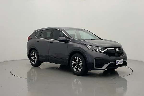 2021 Honda CR-V VTi RW