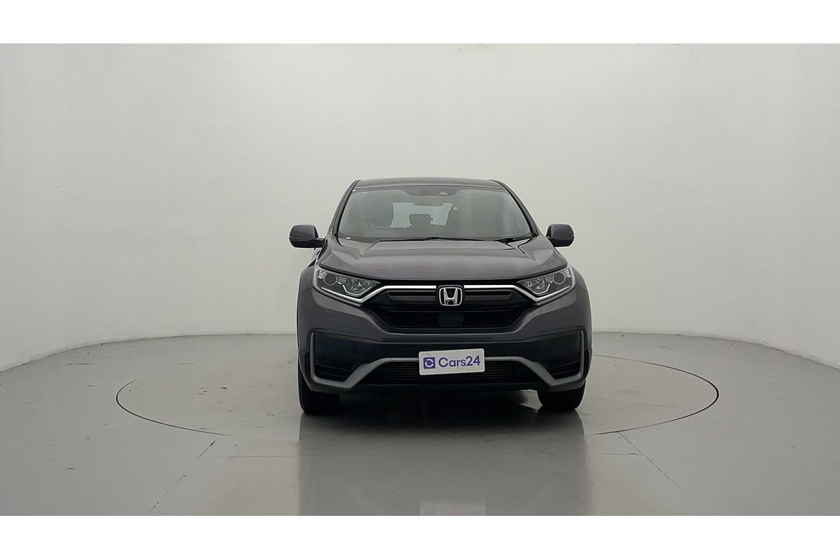 2021 Honda CR-V VTi RW