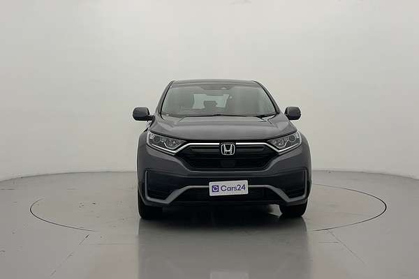 2021 Honda CR-V VTi RW