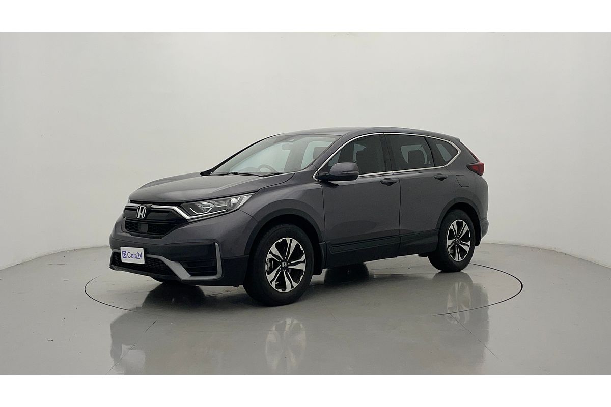 2021 Honda CR-V VTi RW