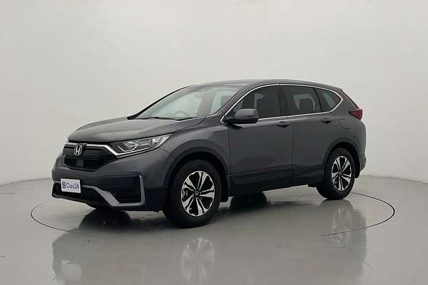2021 Honda CR-V VTi RW