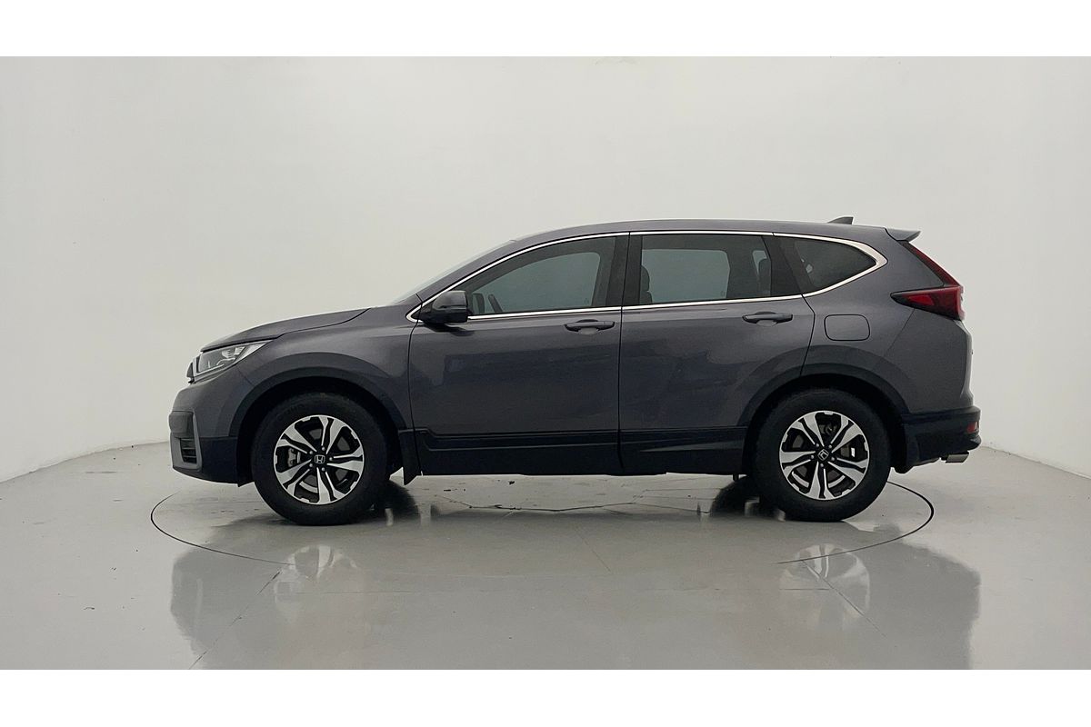 2021 Honda CR-V VTi RW